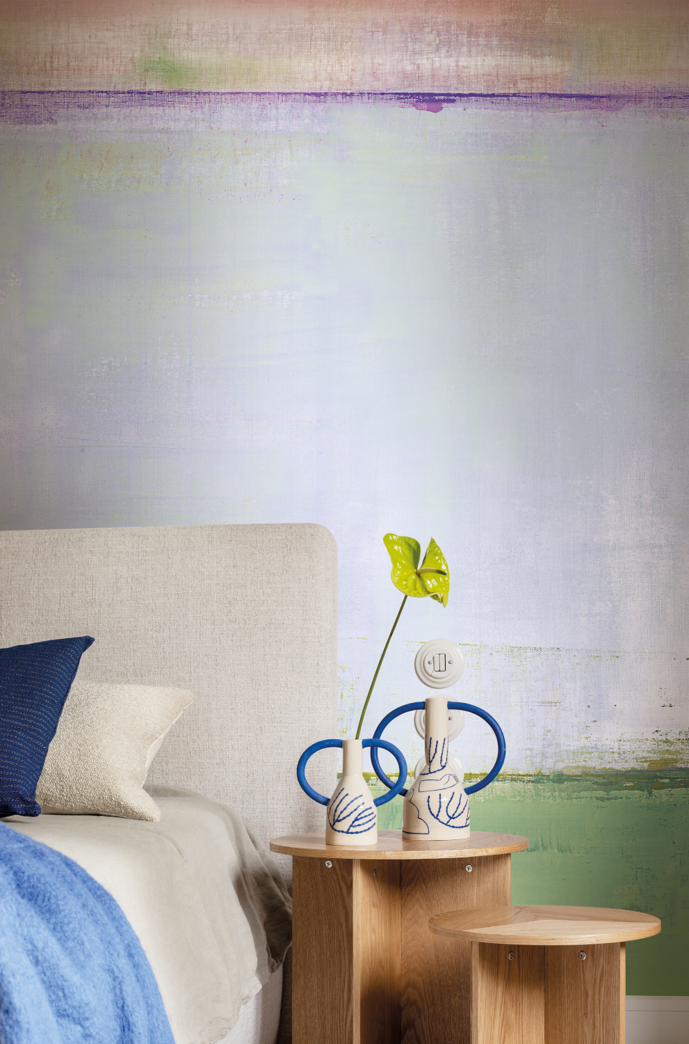Wandbild Orizzonti - 7482