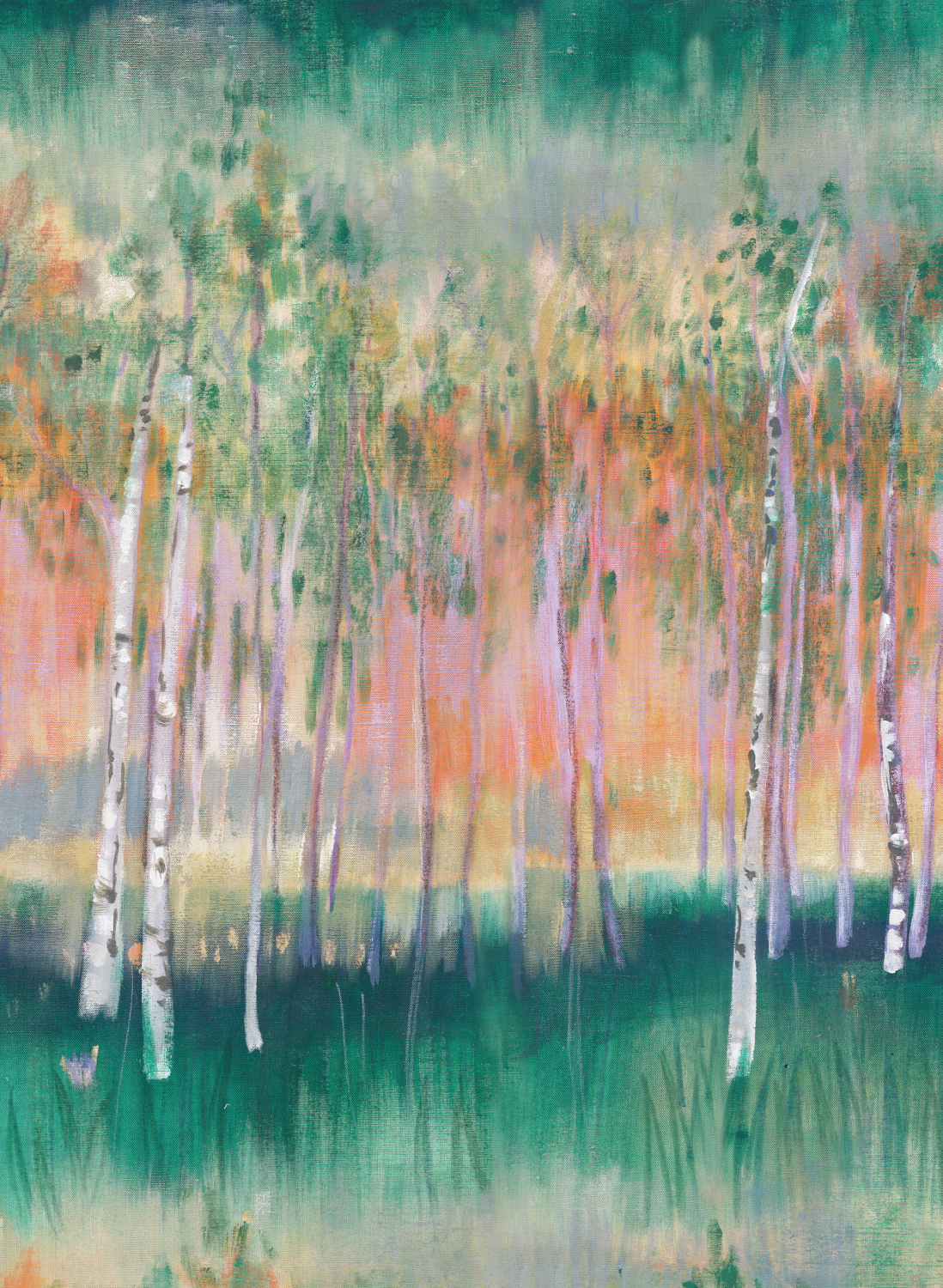 Wandbild Primavera - 7471