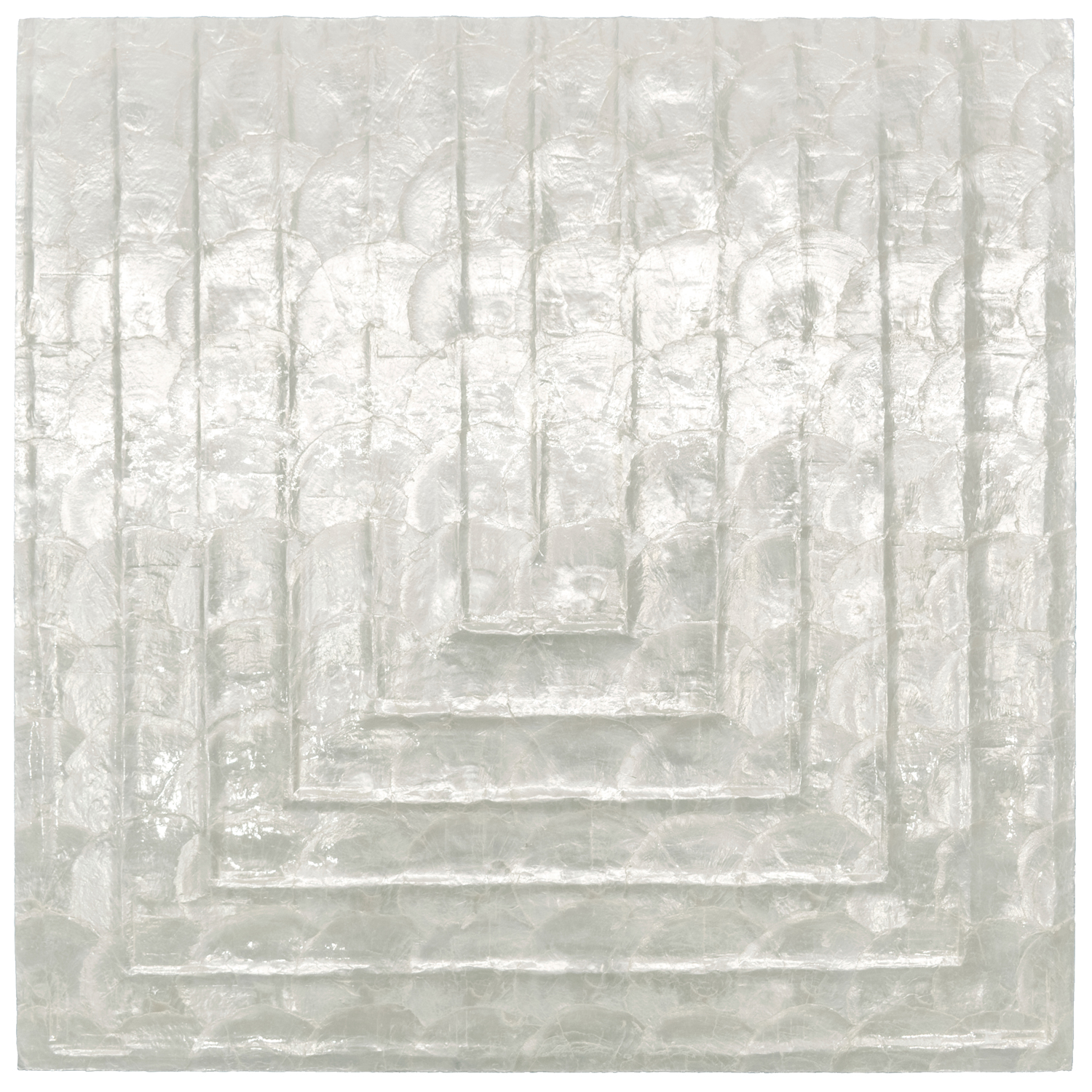Tapete Cornice - Pearl