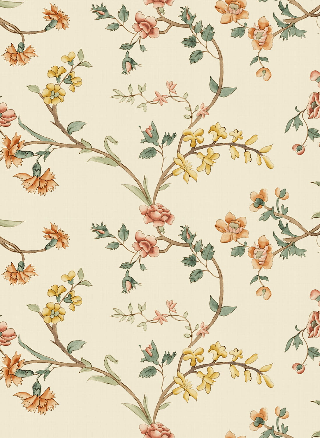 Wandbild Clara - Oat