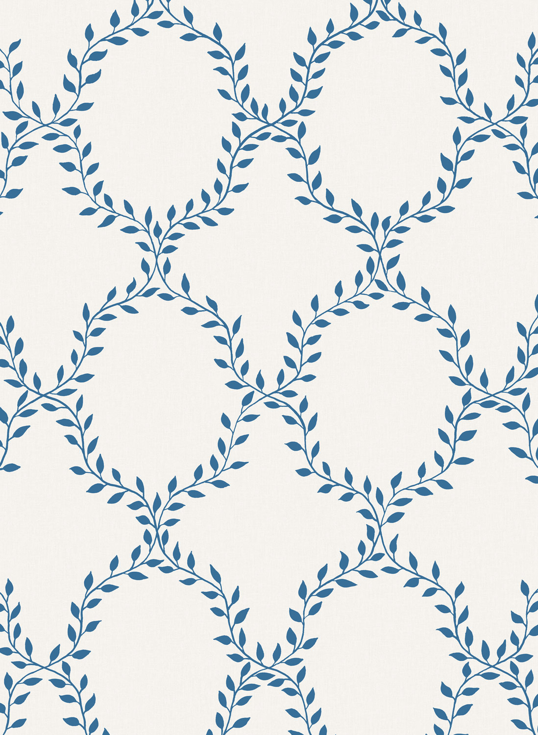 Tapete Wilma - Blue