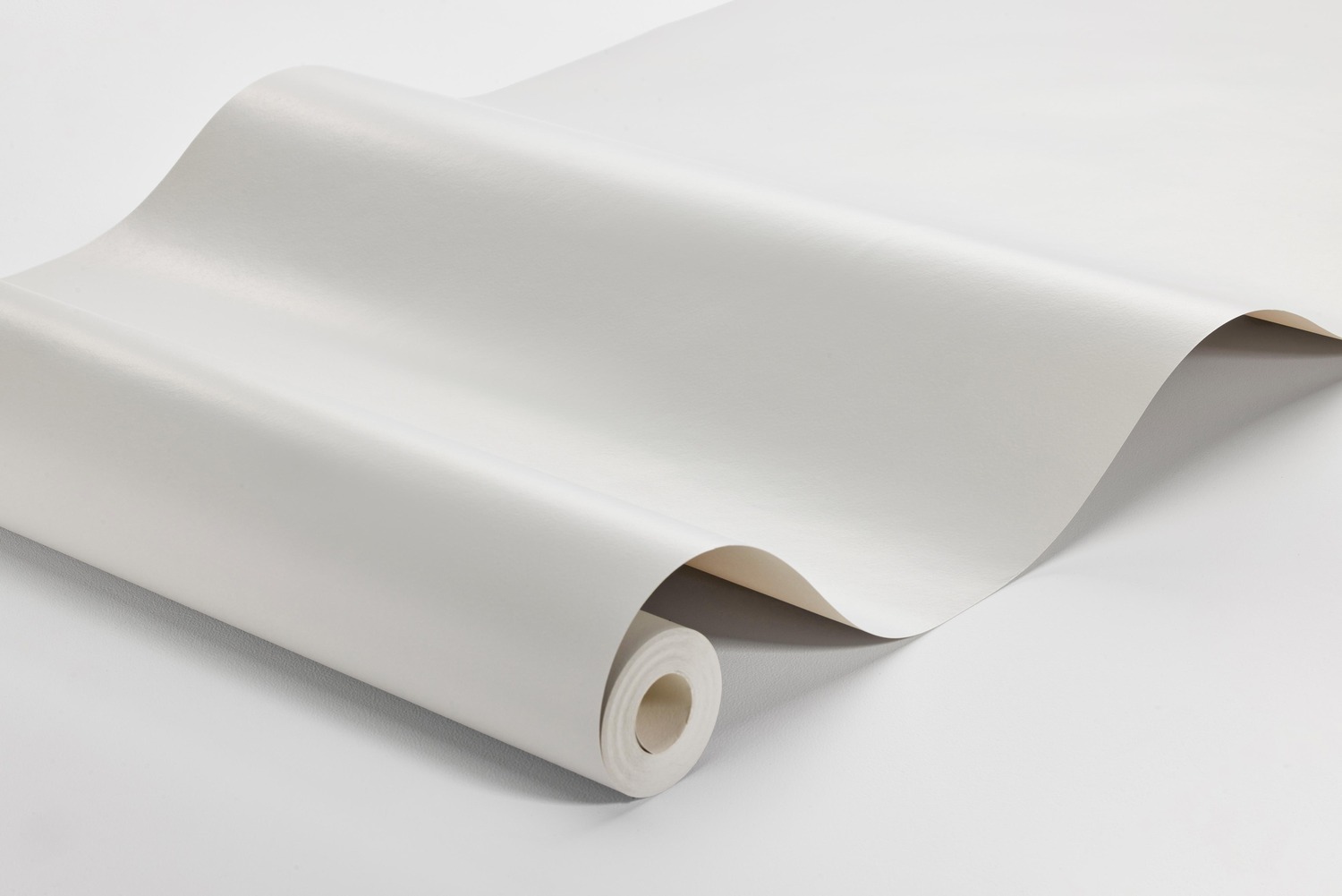 Carta da parati Pigment - Seal Grey