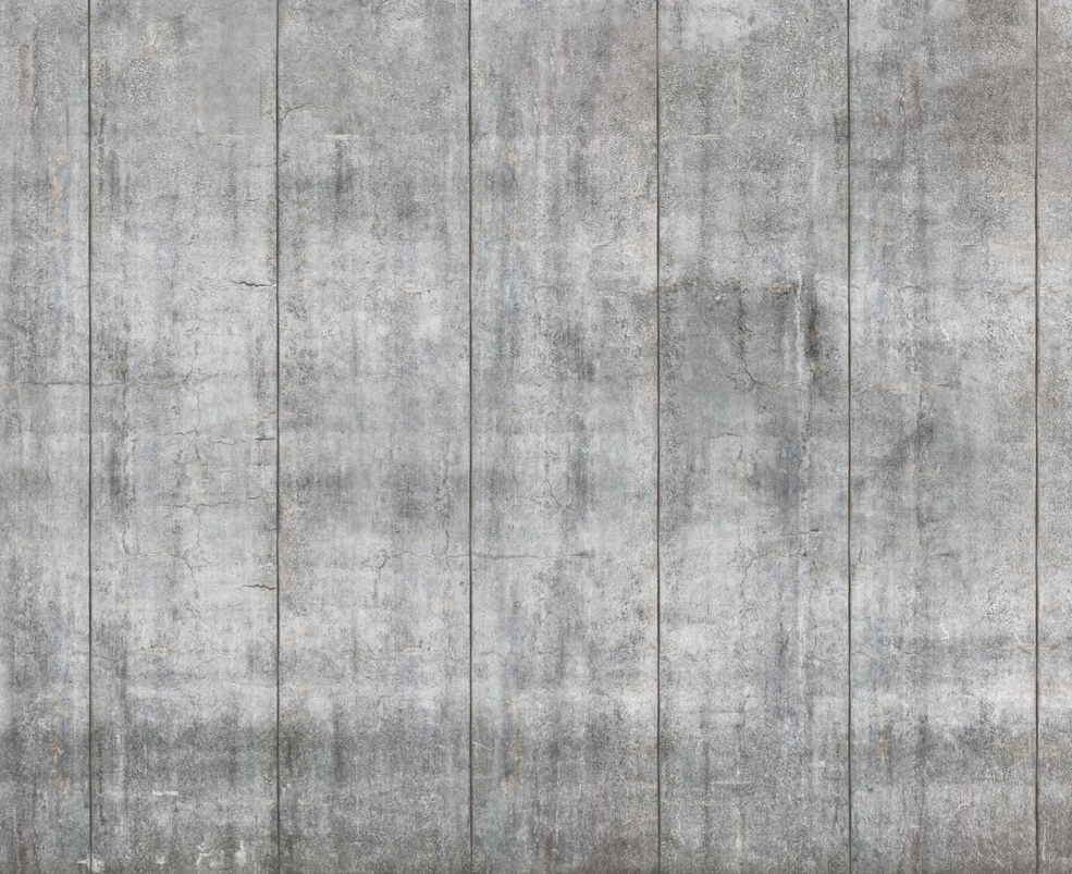 Wandbild Cast Concrete - 9509W