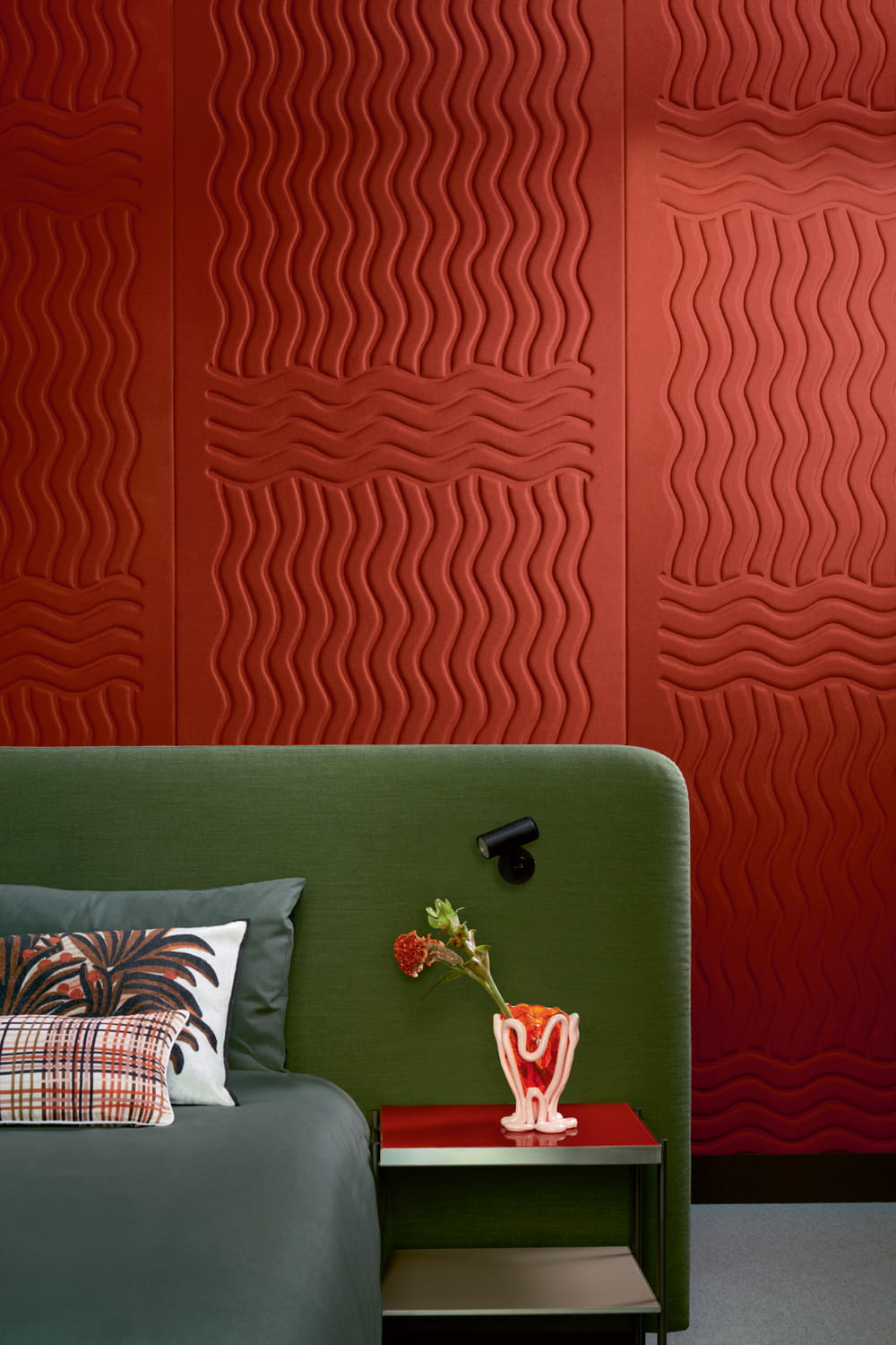 Tapete Wave - RM 1055 35