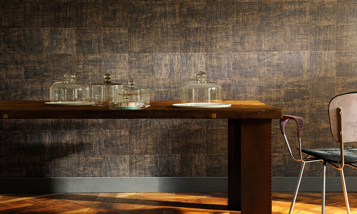 Tapete Raffia - VP 601 80