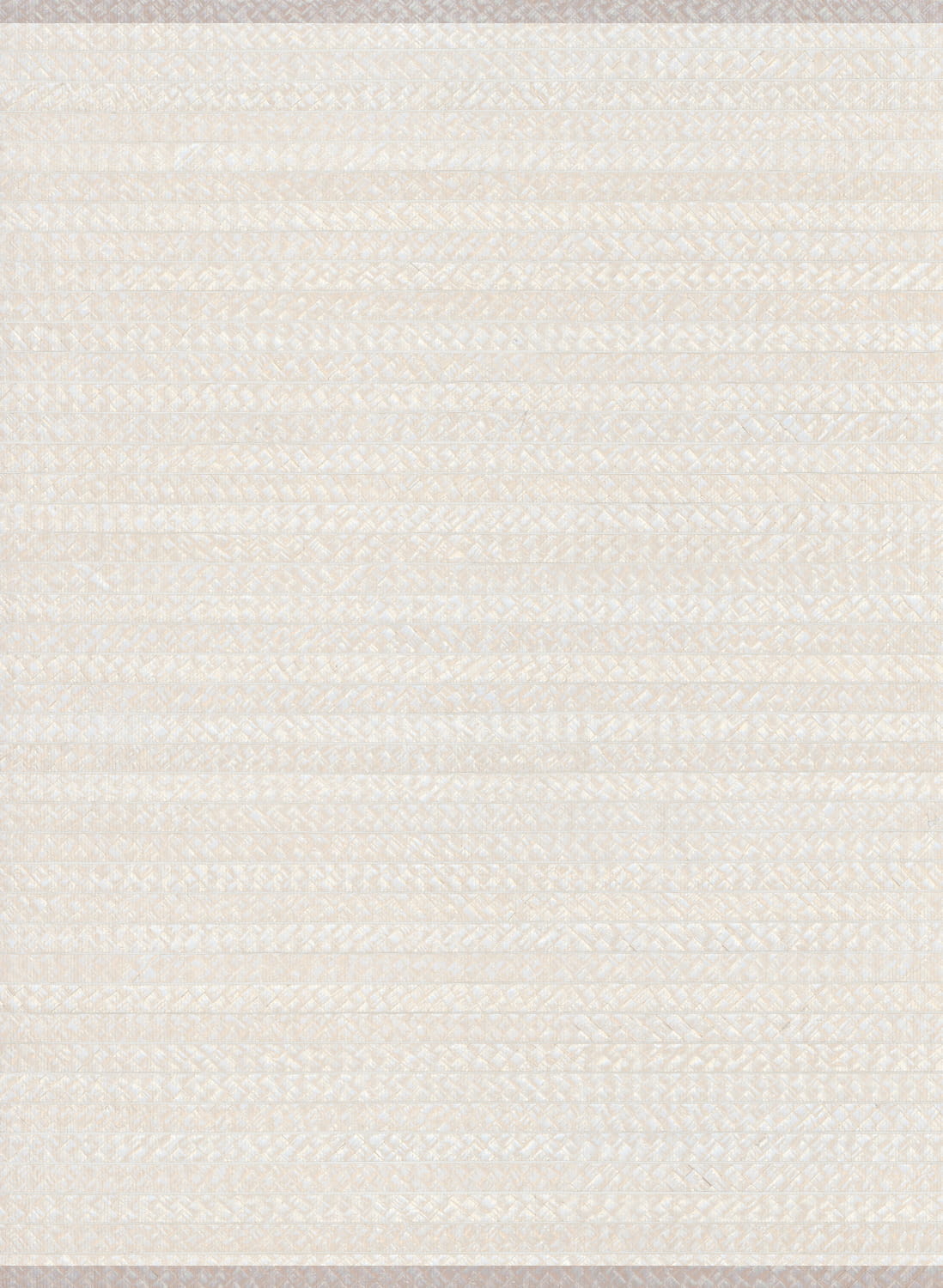 Tapete Twill - Pearl