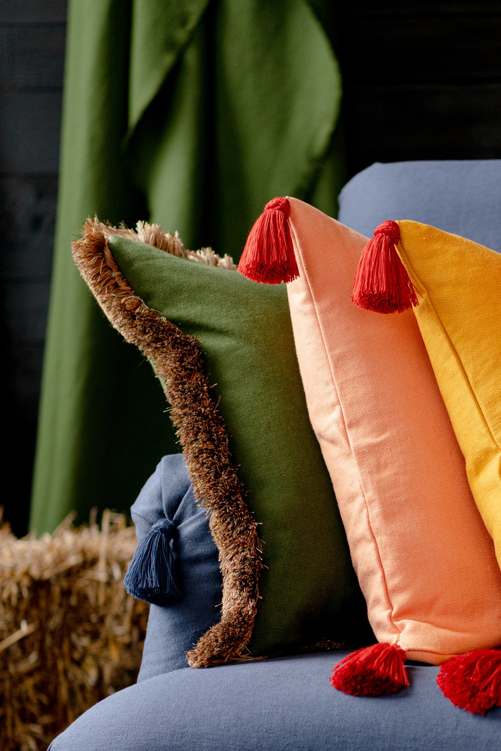 Fabric Linen - FB00162