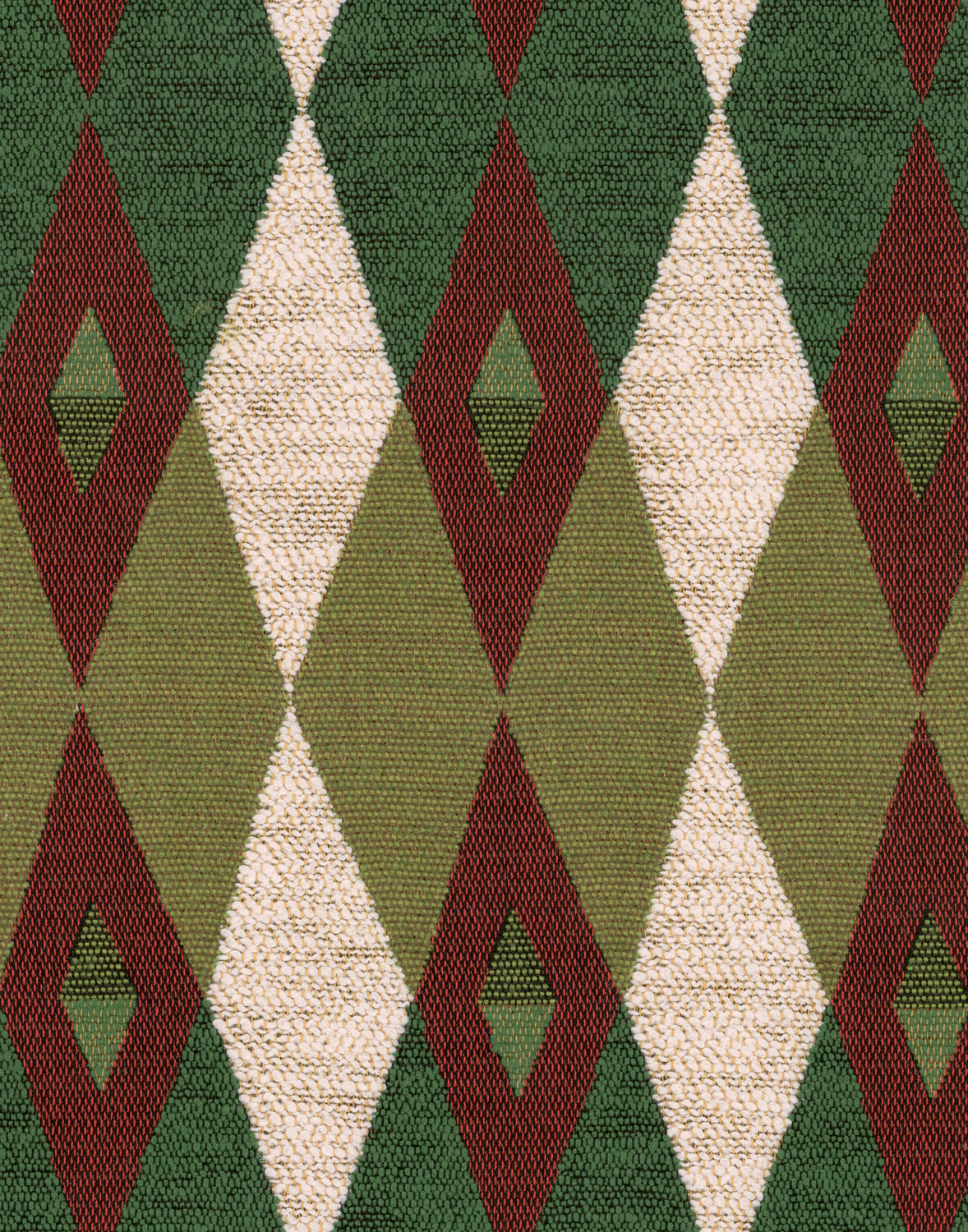 Tessuto Giardino - Woven - FB00144