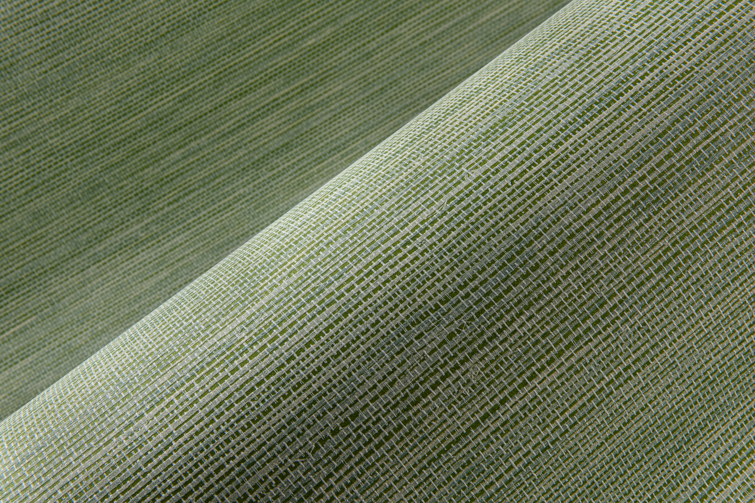 Tapete La Prairie - Green Herb