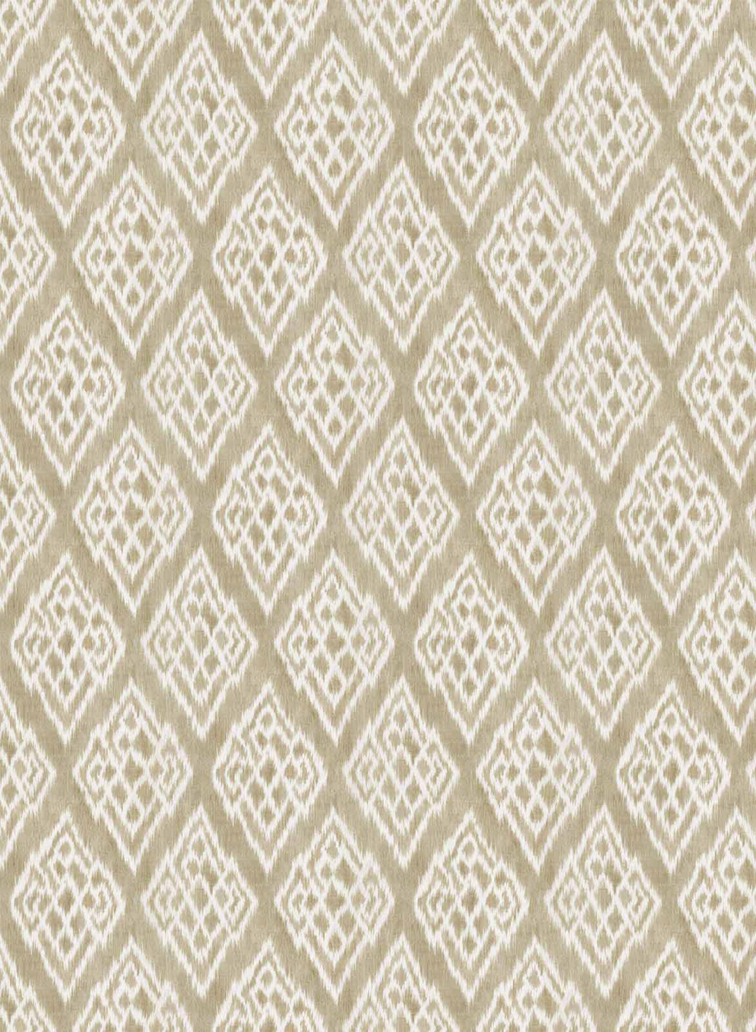 Tapete Kasuri - Cream