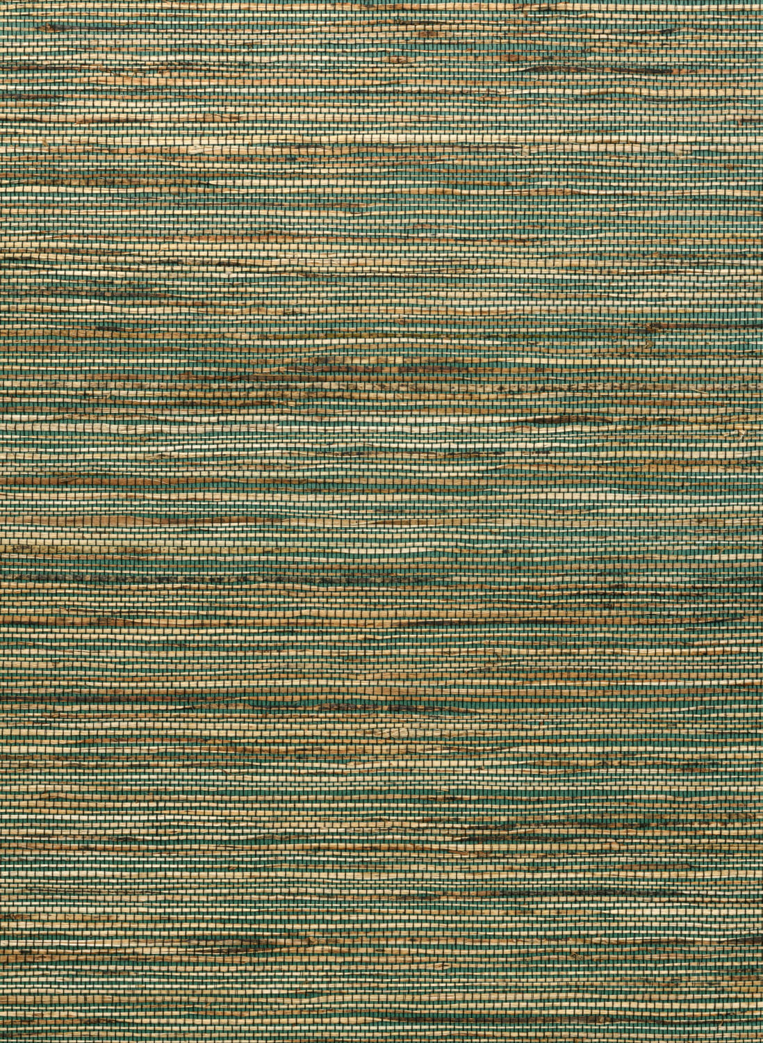 Tapete Sambe - Natural Emerald