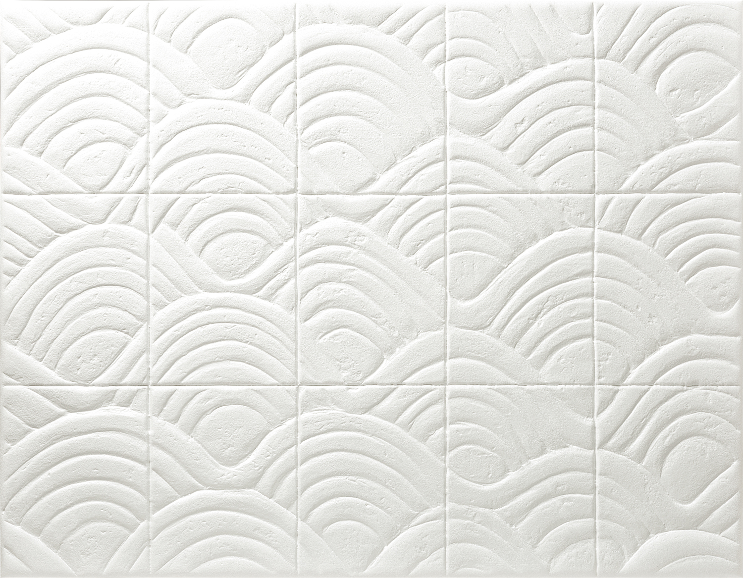 Tapete Terracotta - Cream