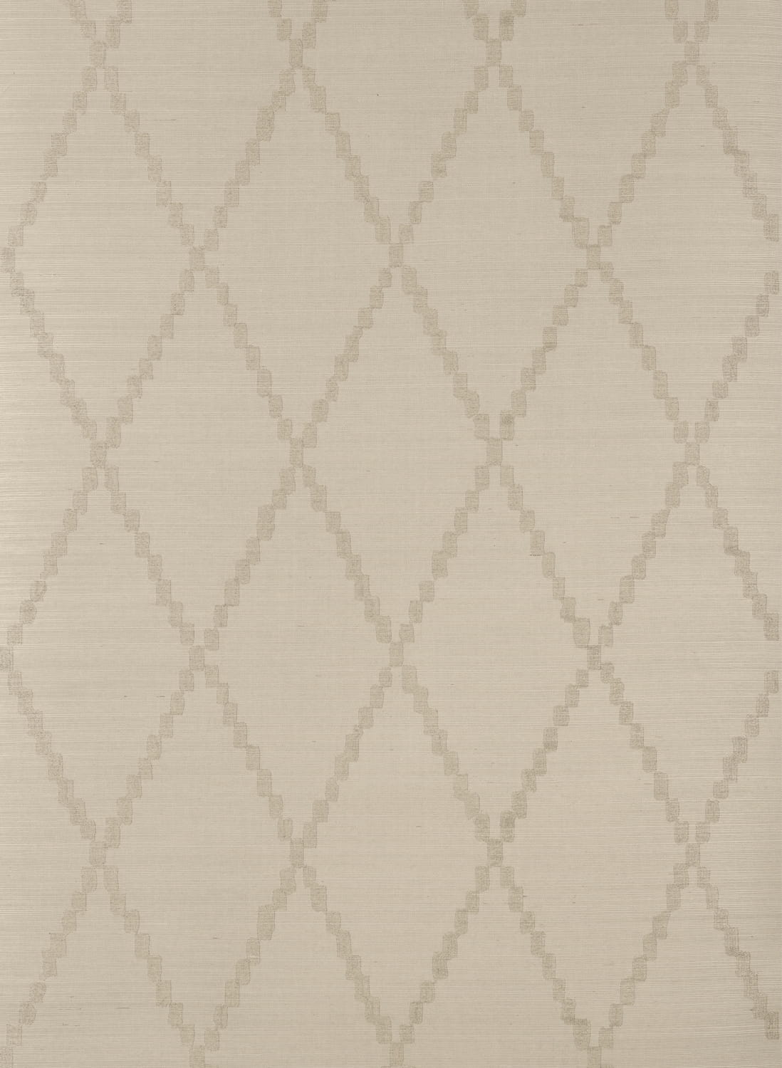 Tapete Ribbon Sisal - Cream