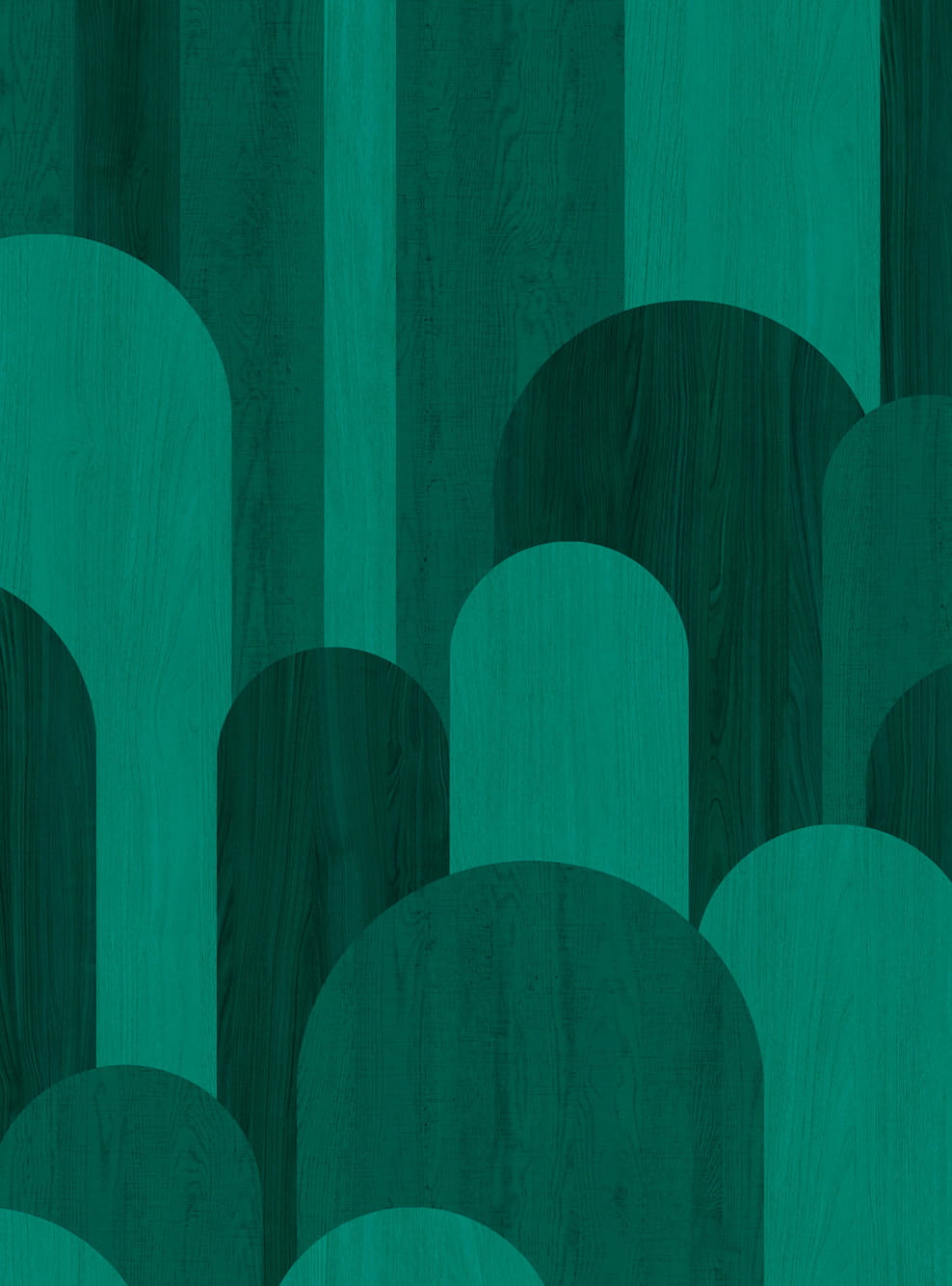 Wandbild Ponti - GRD11
