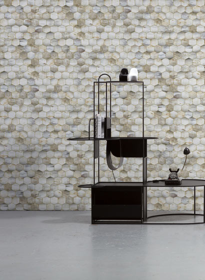 Tapete NLXL Beehive