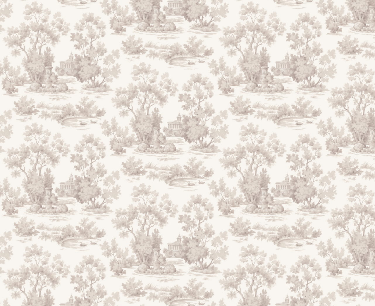 Wandbild Grisaille - 9701W