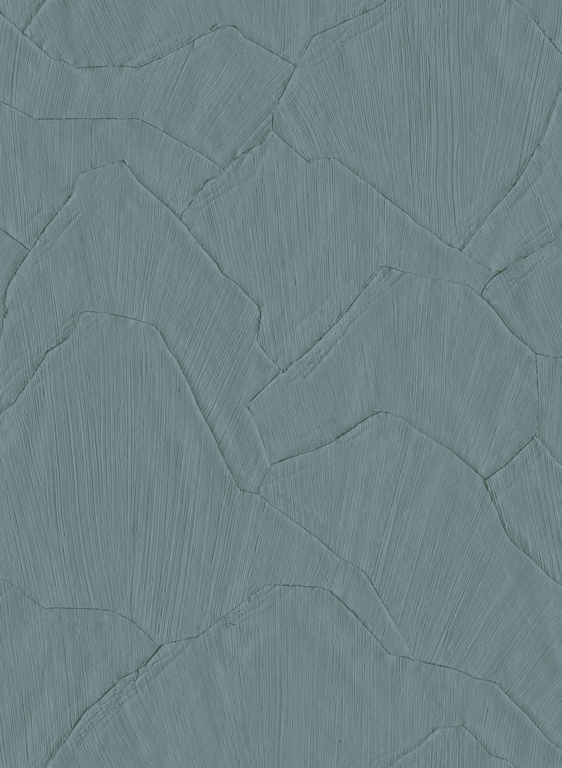 Tapete Shards - Petrol
