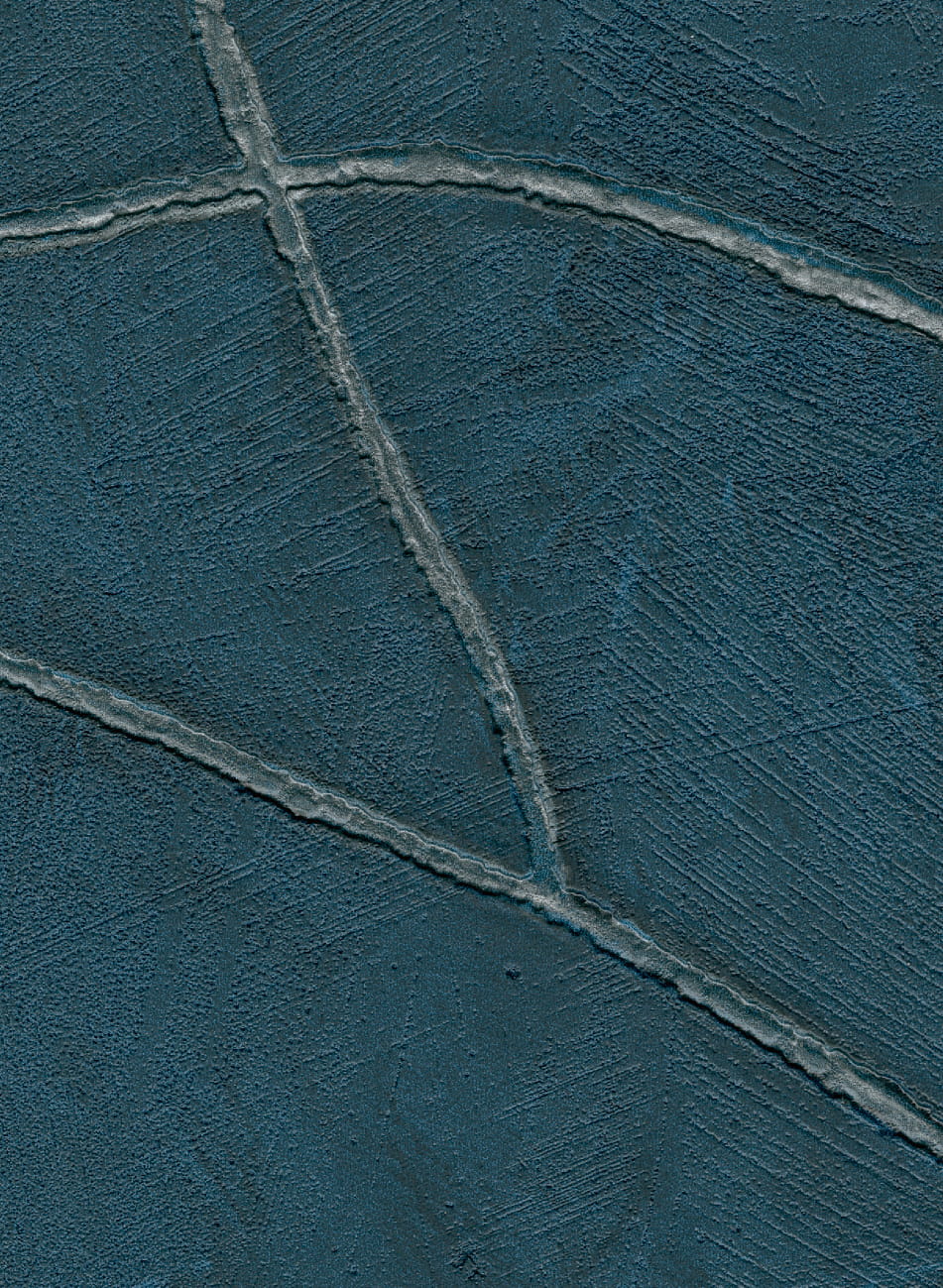 Tapete Kintsugi - VP 1004 41
