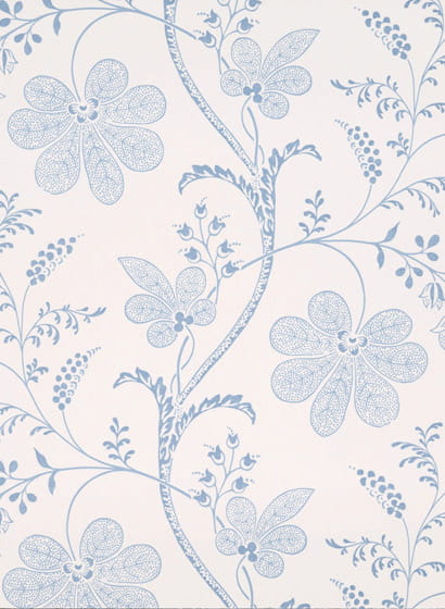Tapete Bedford Square  Tapete - Porcelain