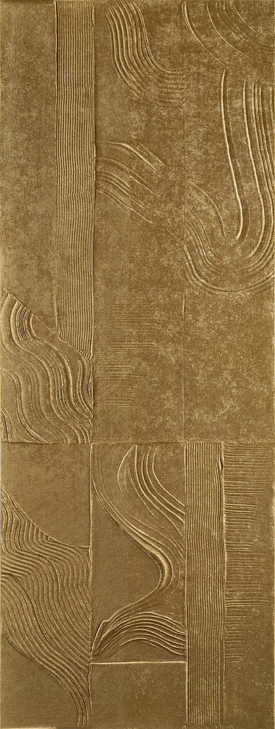 Tapete Palimpseste Chenille - RM 1092 11