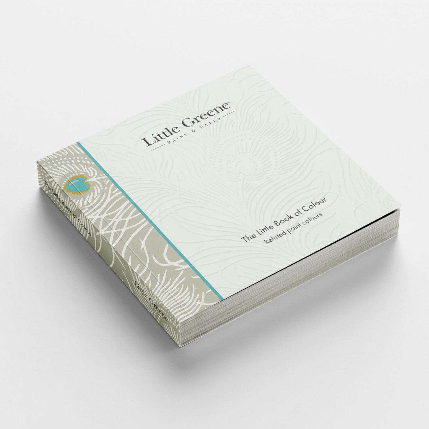 The Little Book of Colour