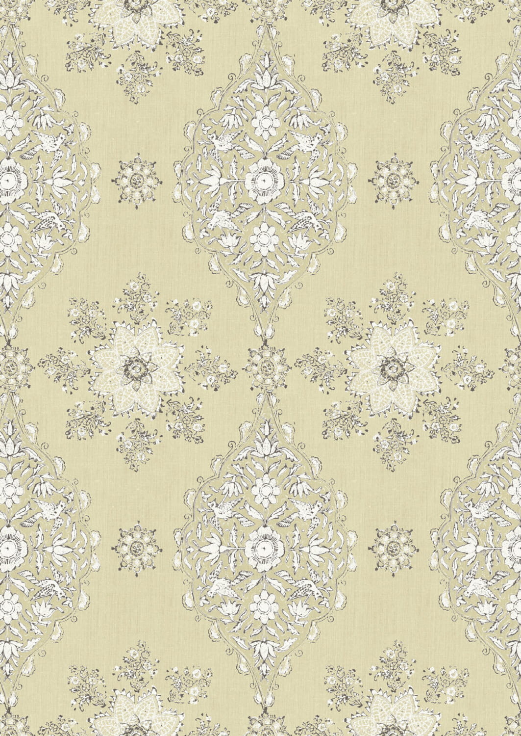 Tapete Pashmina - Limoges
