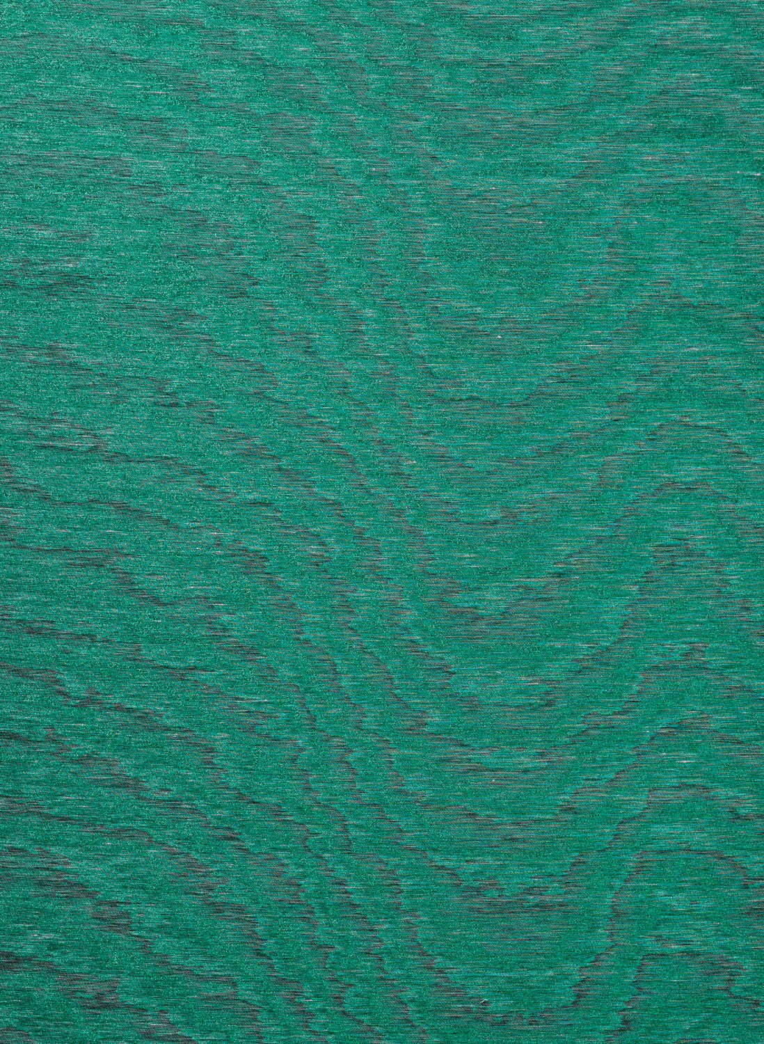Tapete Moire - Oasis Green