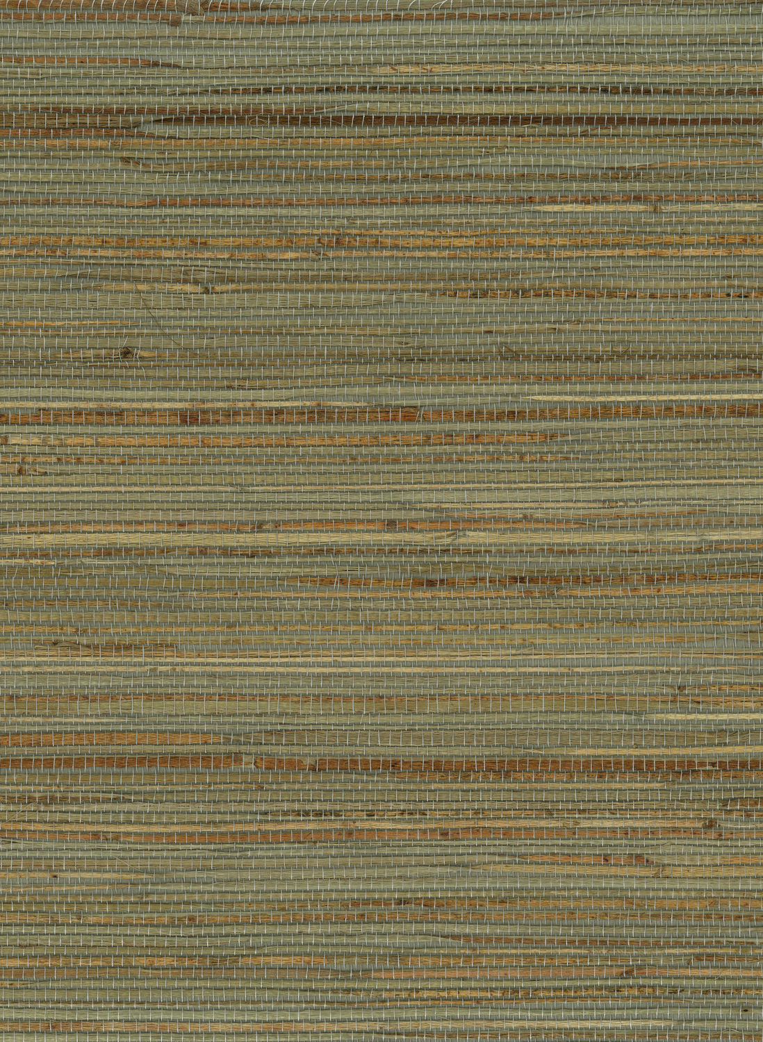 Tapete Kanoko Grasscloth 2 - Willow