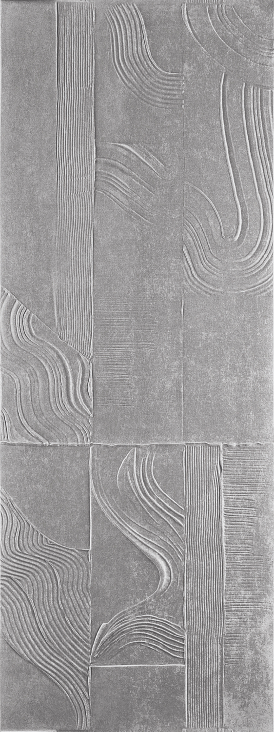 Tapete Palimpseste Chenille - RM 1092 04