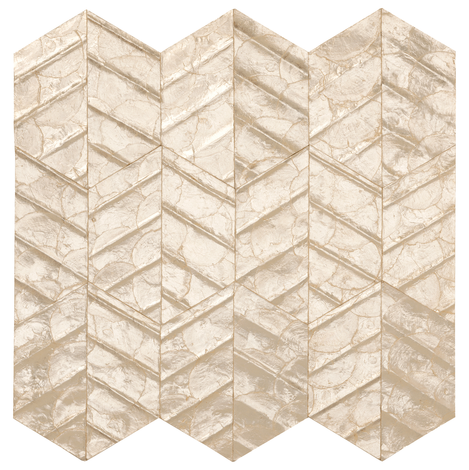Tapete Lucea - Coquille