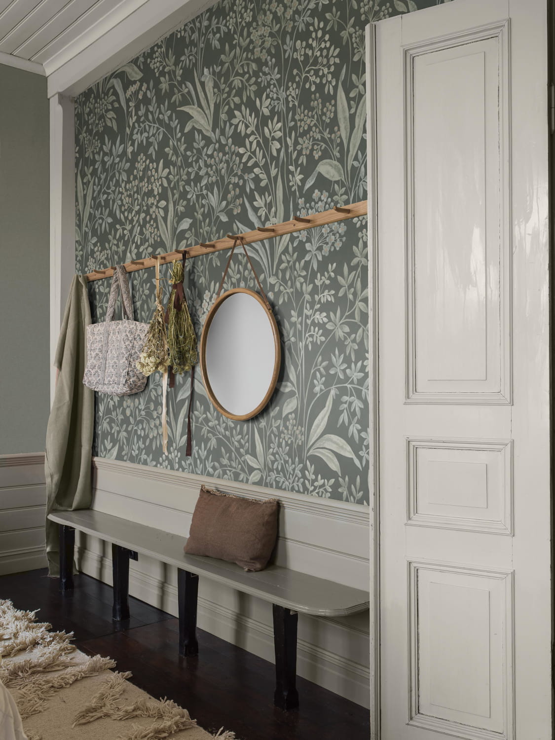 Wandbild Nocturne Grand - 9717W