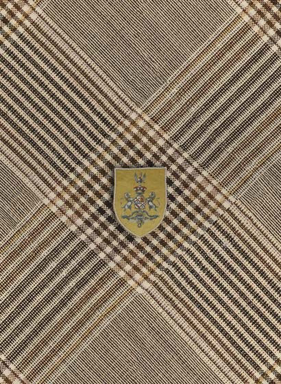 Tapete Nobility - Gold