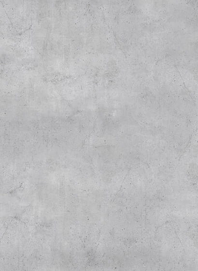 Wandbild Solid - Gray