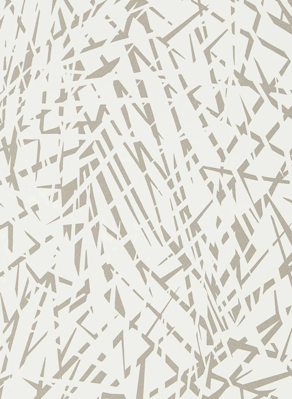 Tapete Lorenza - Chalk