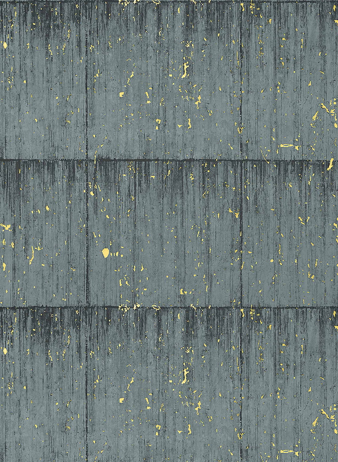 Tapete Tiles Cork - Lagoon