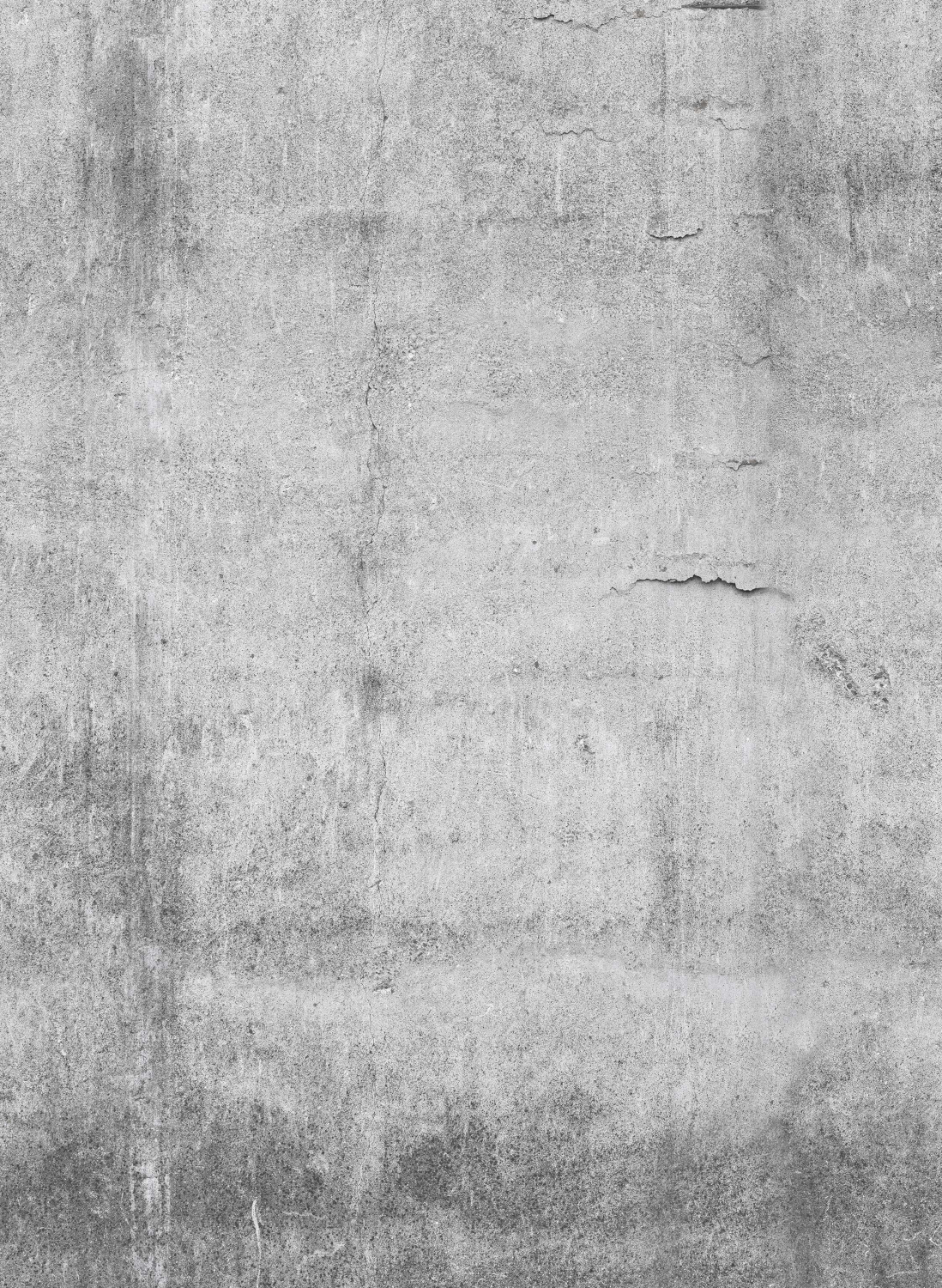 Wandbild Concrete Wall - 9415W