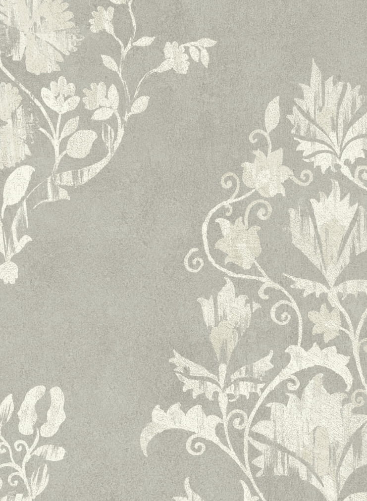 Tapete Sicilia - Pewter
