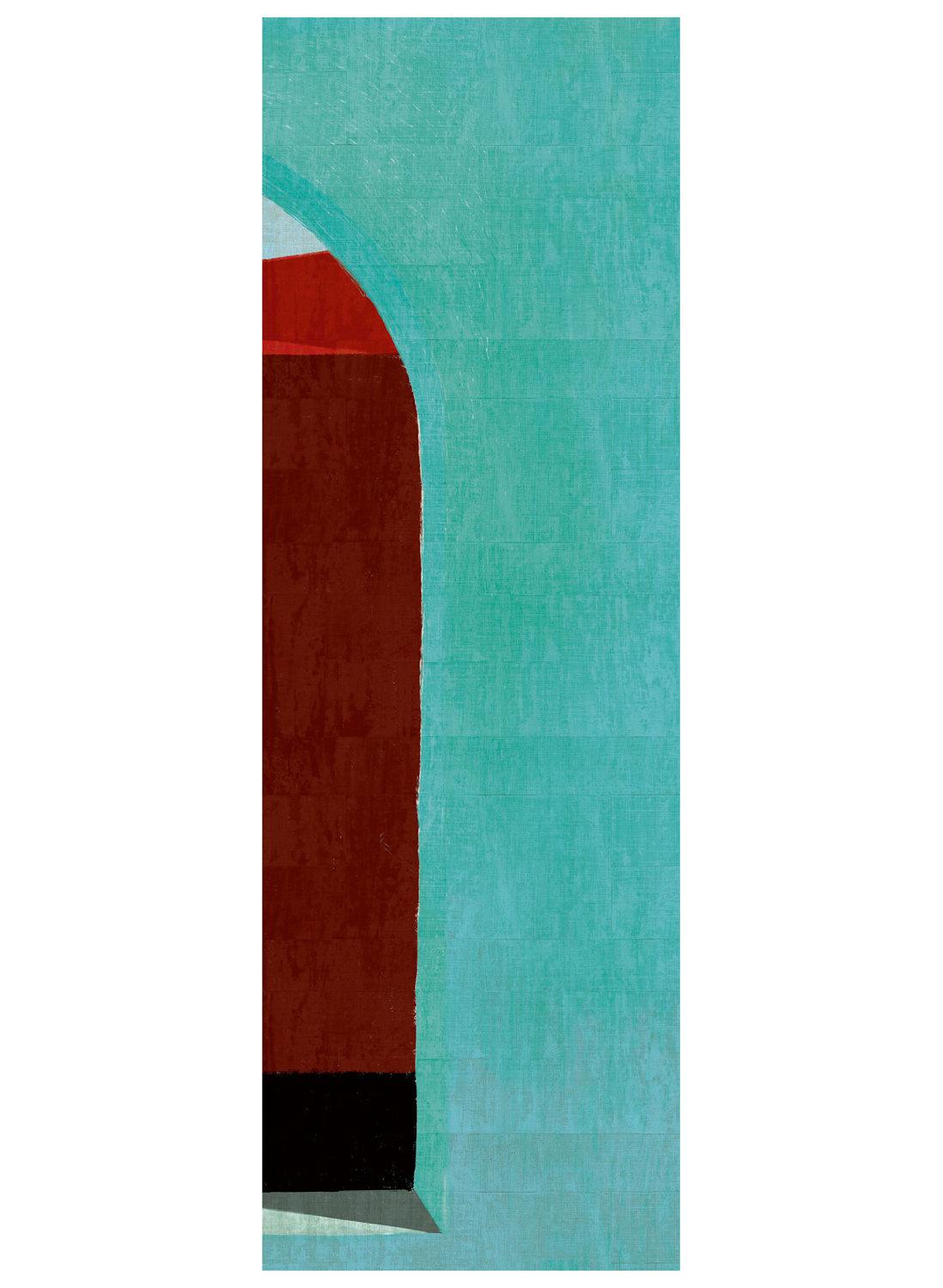 Wandbild Medina - VP 946 01
