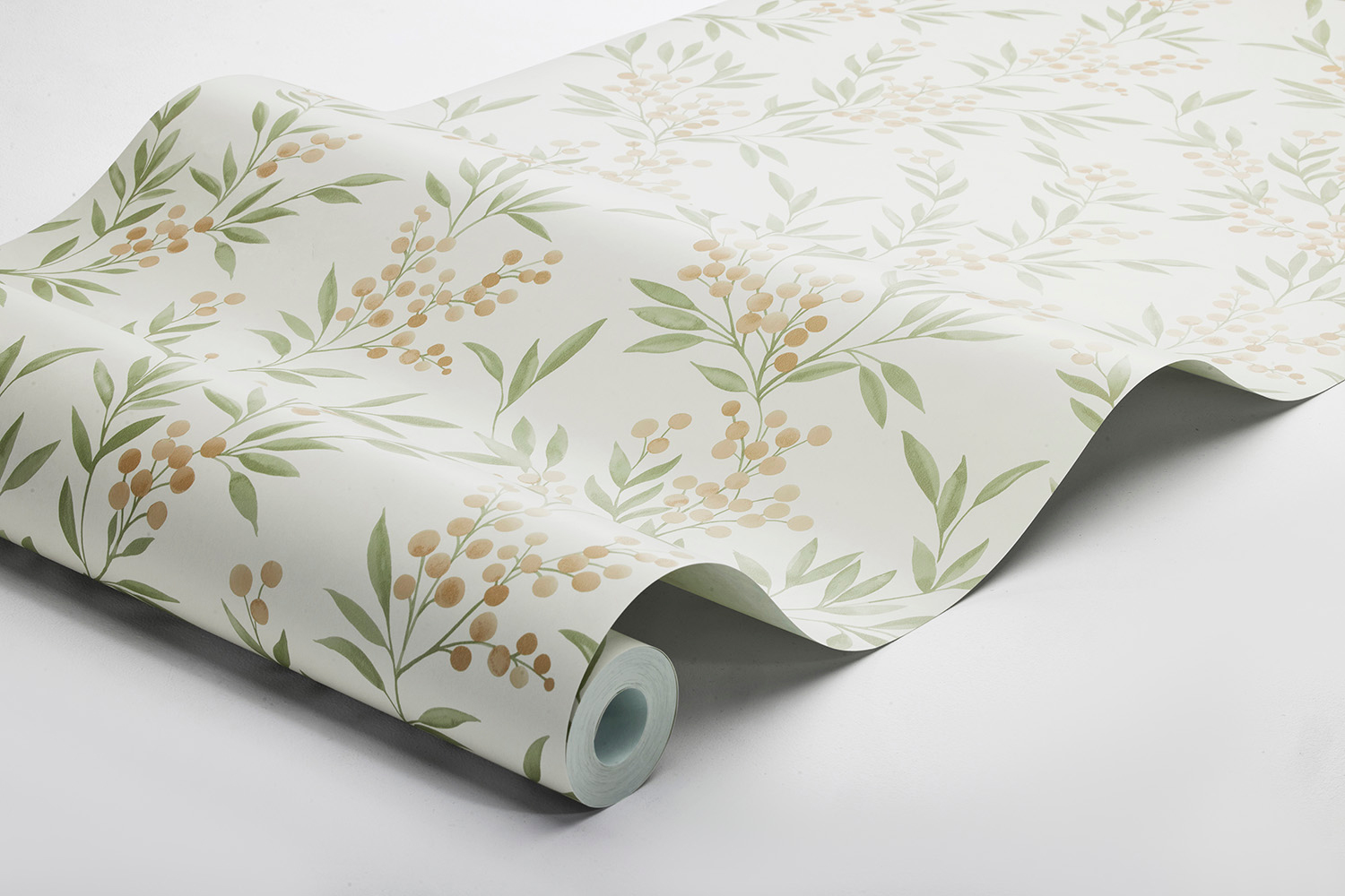 Tapete Forest Berries - 4714
