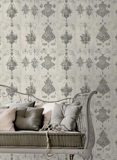 Wallpaper Bijoux