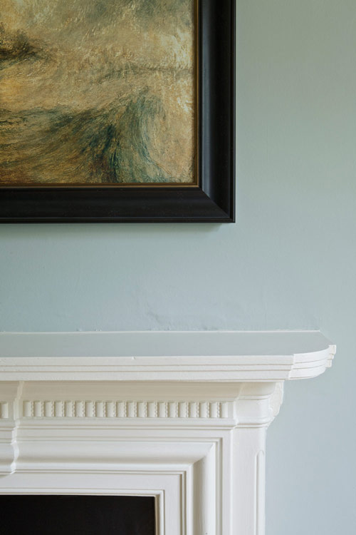 Pot échantillon Farrow & Ball - Borrowed Light 235 - 0,1l
