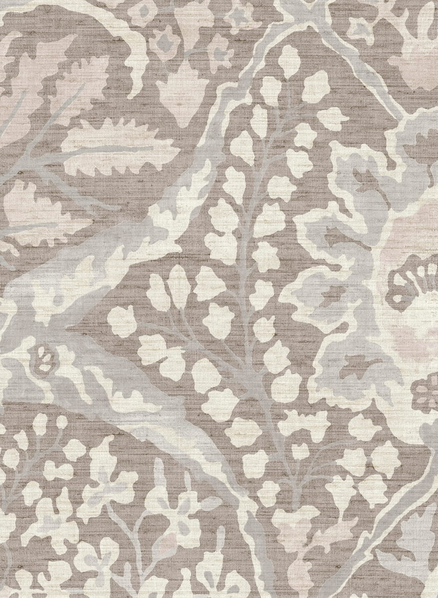 Tapete Alhambra 100 - Sugar Almond