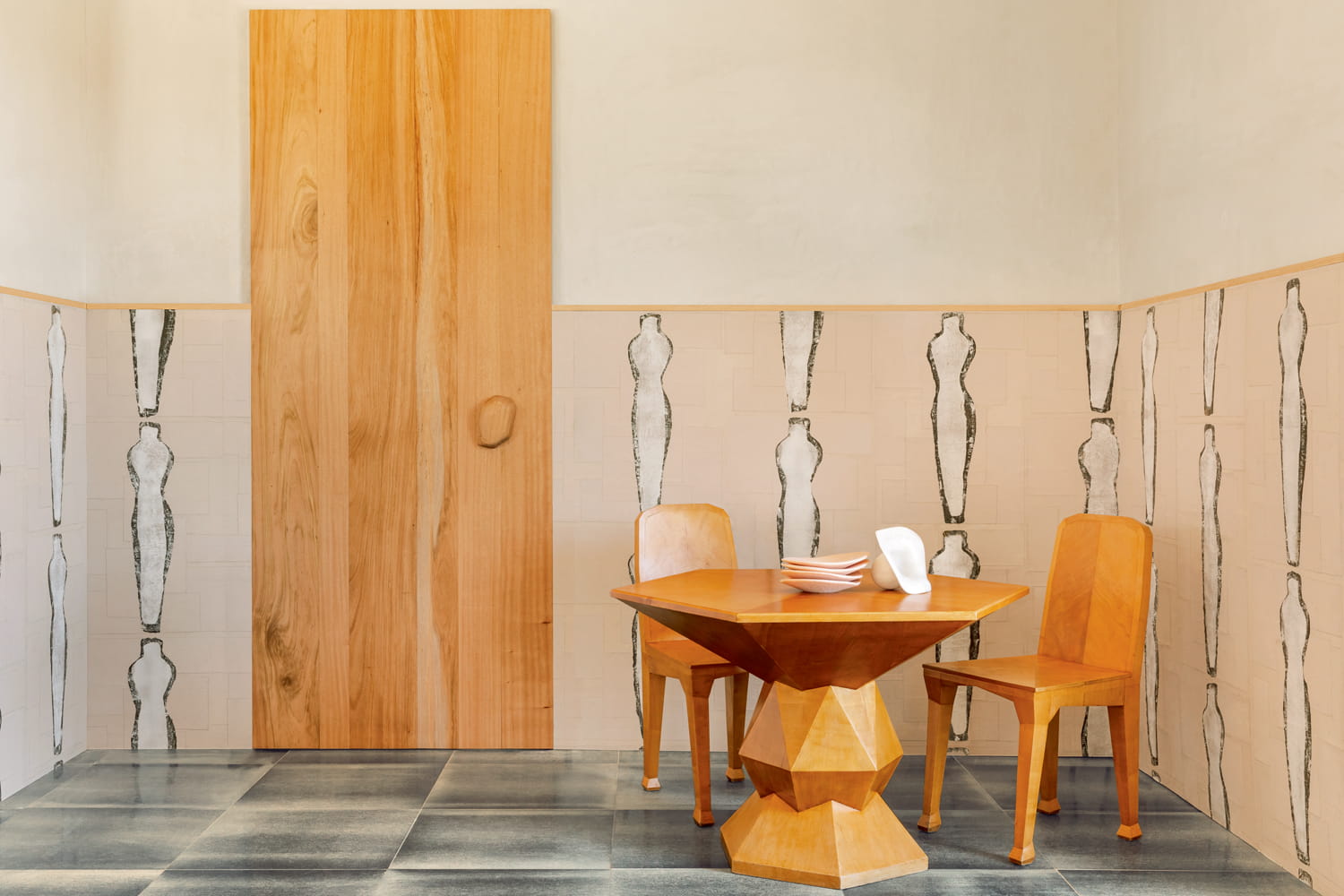 Tapete Naoshima - RM 1031 03