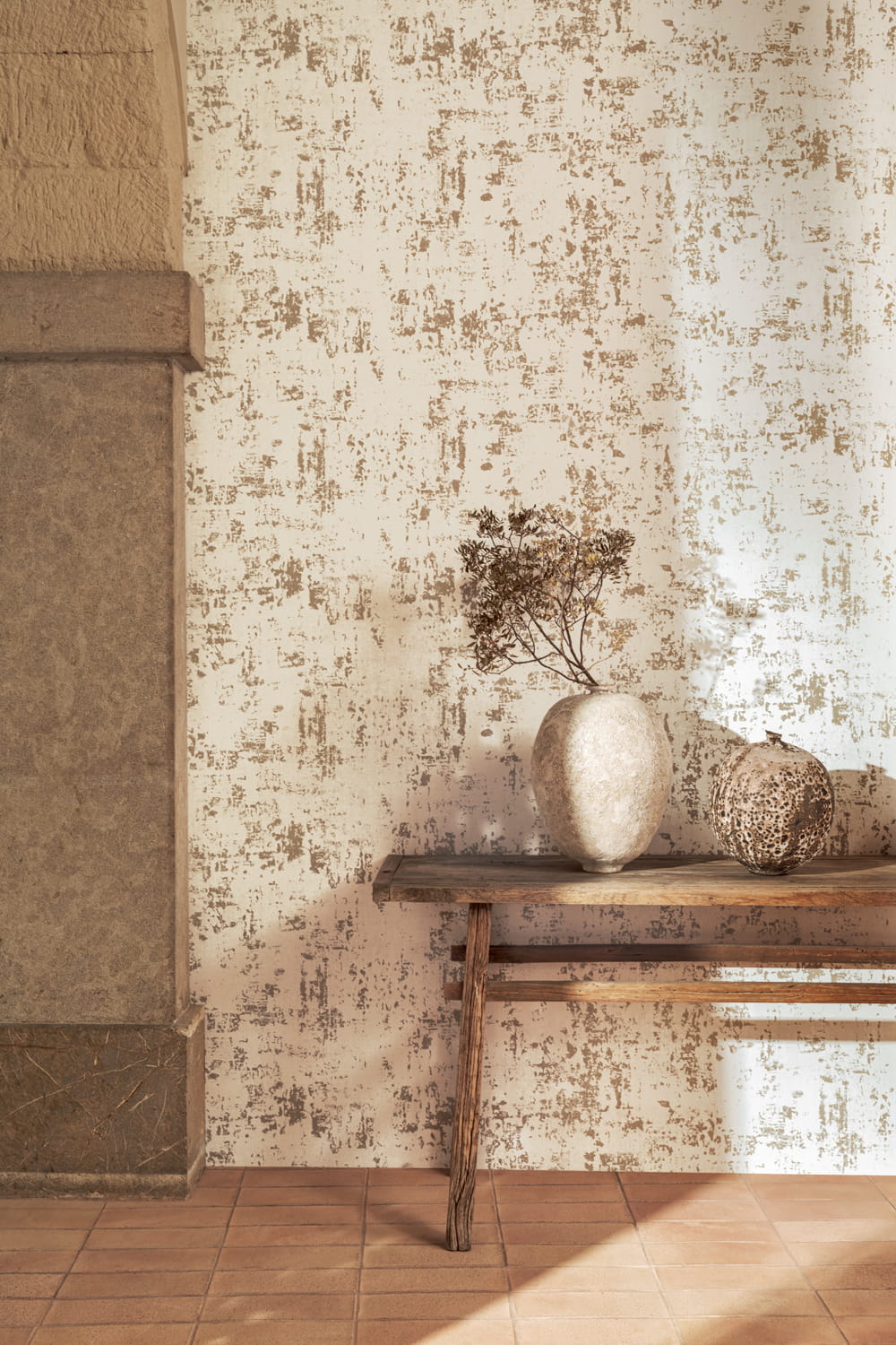 Tapete Toile d Artiste - RM 1046 02