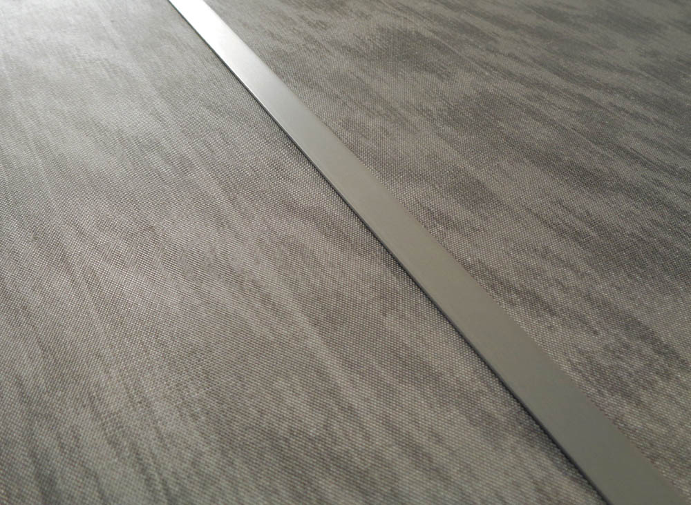 Bordüre Profile - Shadow - 1 cm