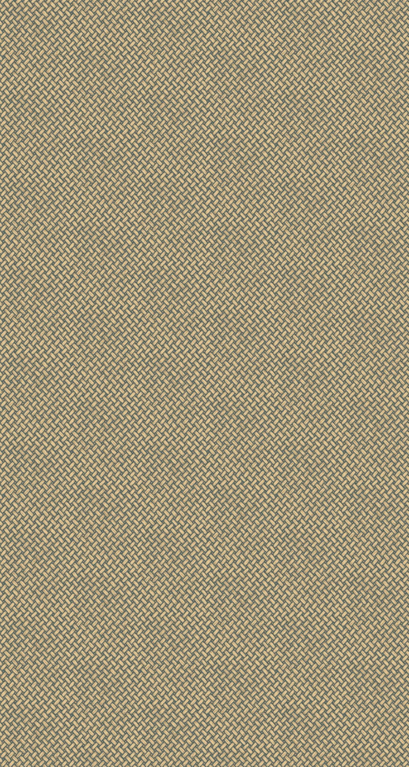 Tapete Basketweave - Teal
