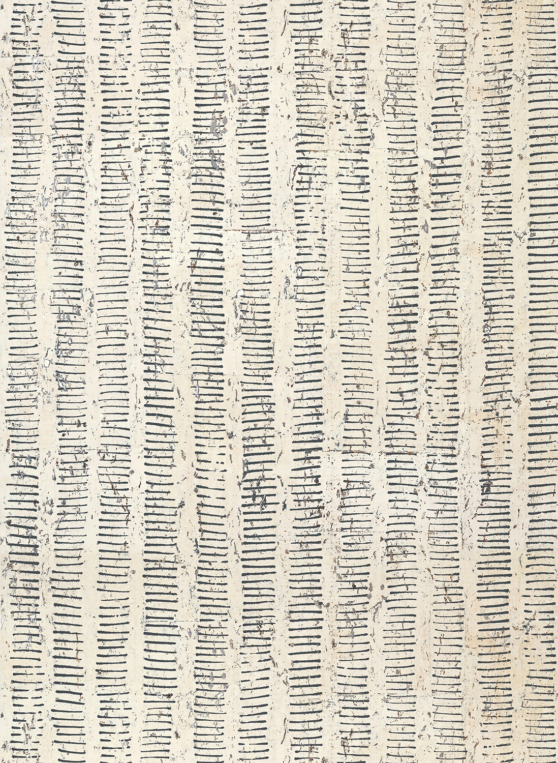 Tapete Cork Forest - Beige