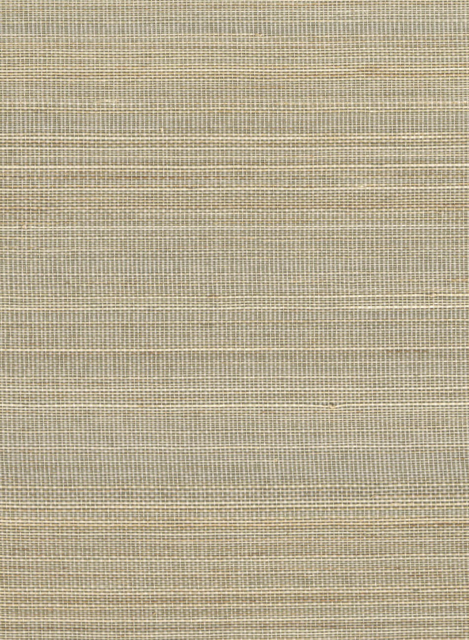 Tapete Abaca Dense - Argent