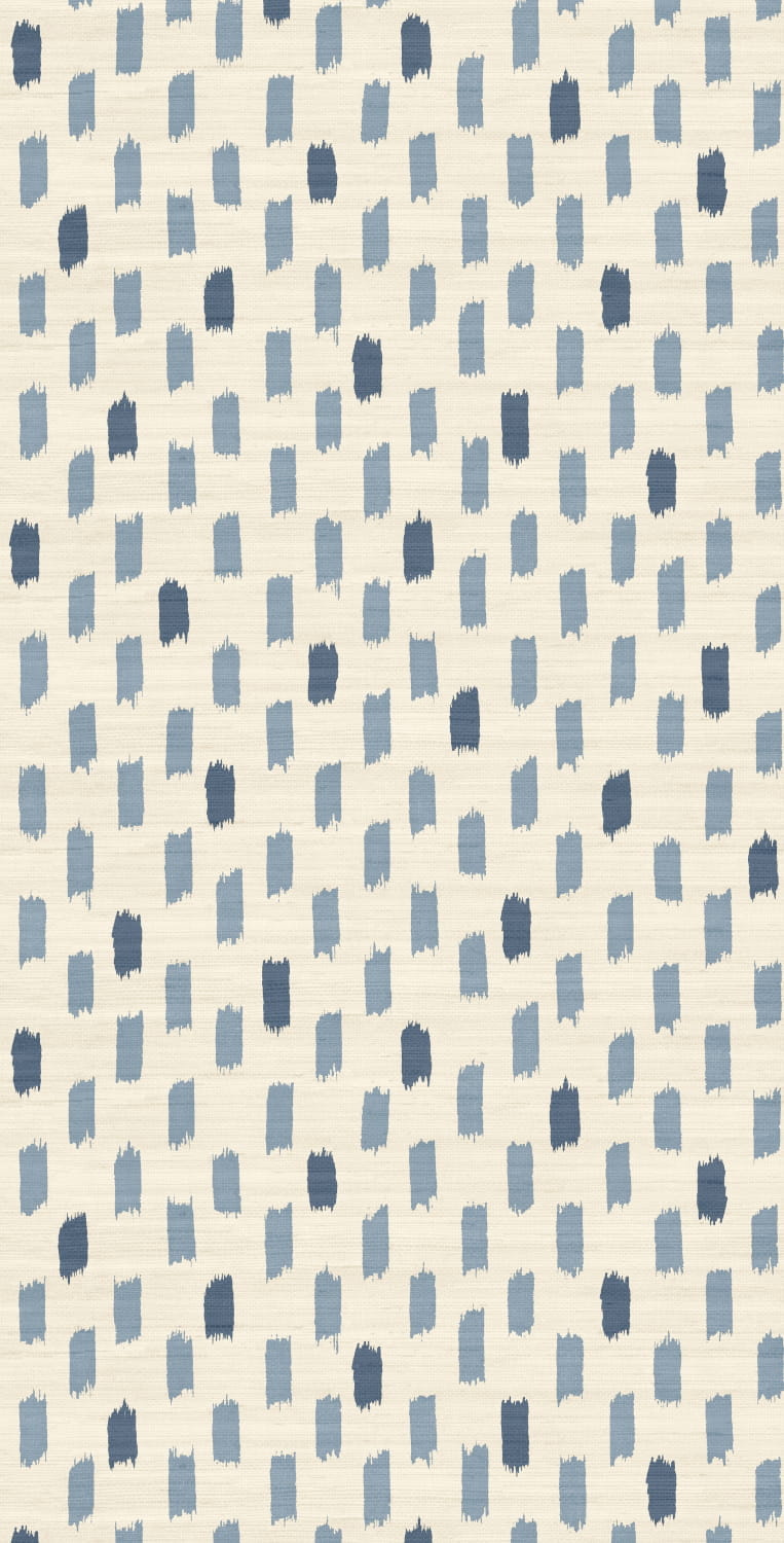 Tapete Cordoba - Denim