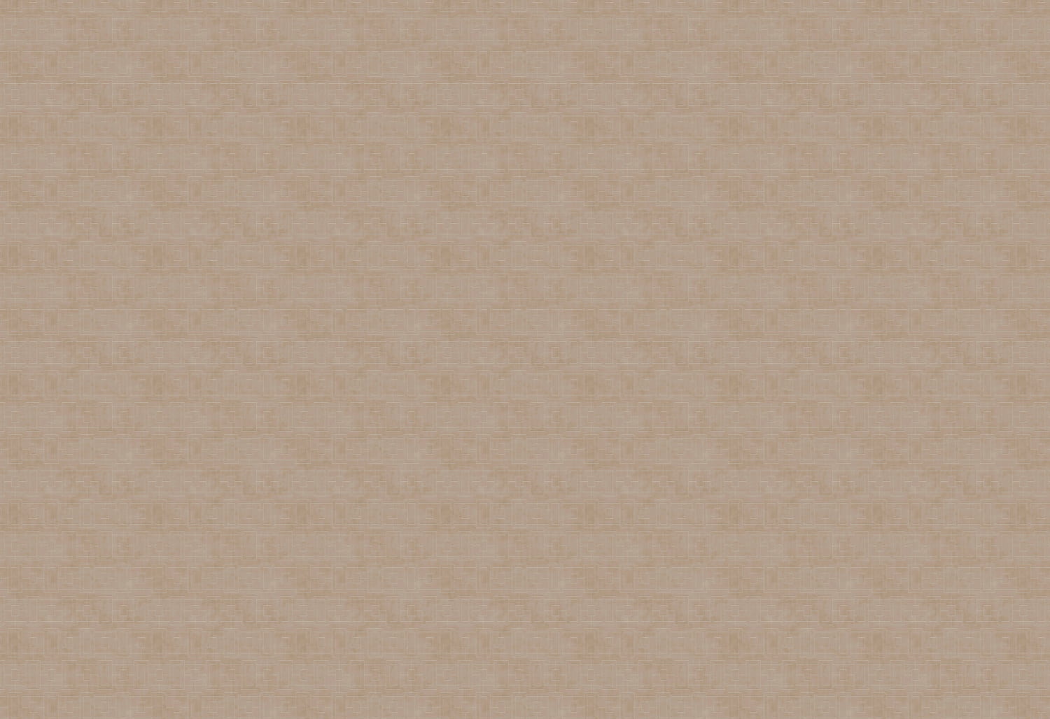 Tapete Fretwork - Stone